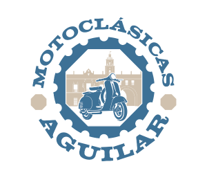 Logo moto clasicas